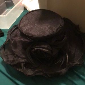 Black hat